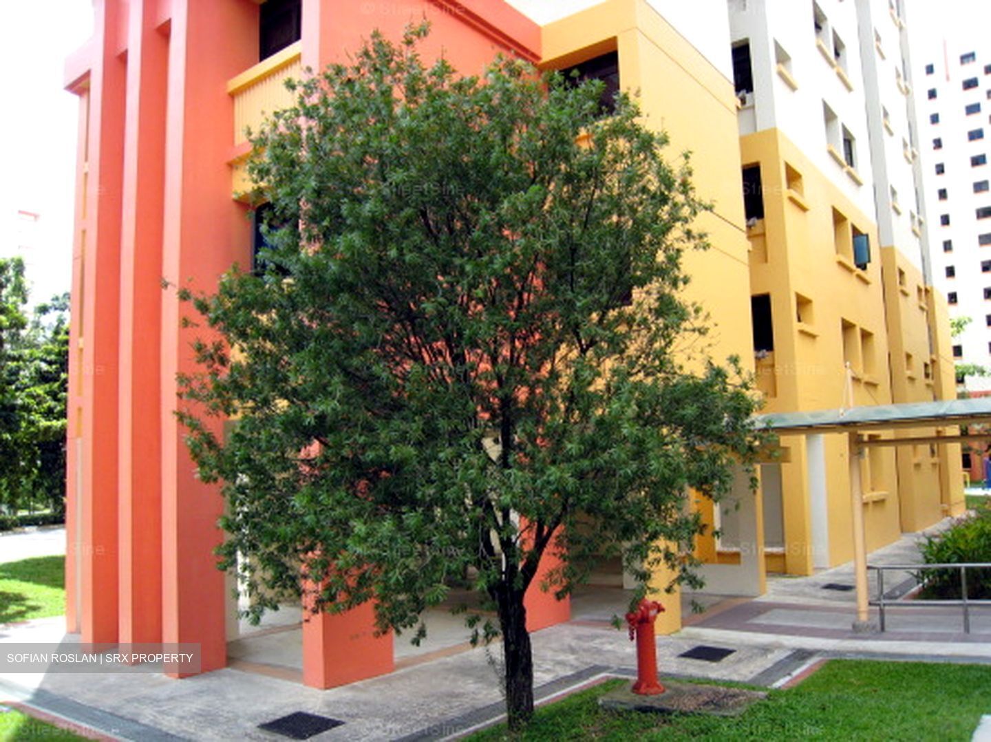 Blk 305B Anchorvale Place (Sengkang), HDB 5 Rooms #604245331